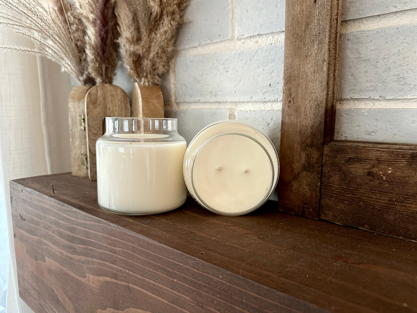 Mulled Cider - Soy Candle
