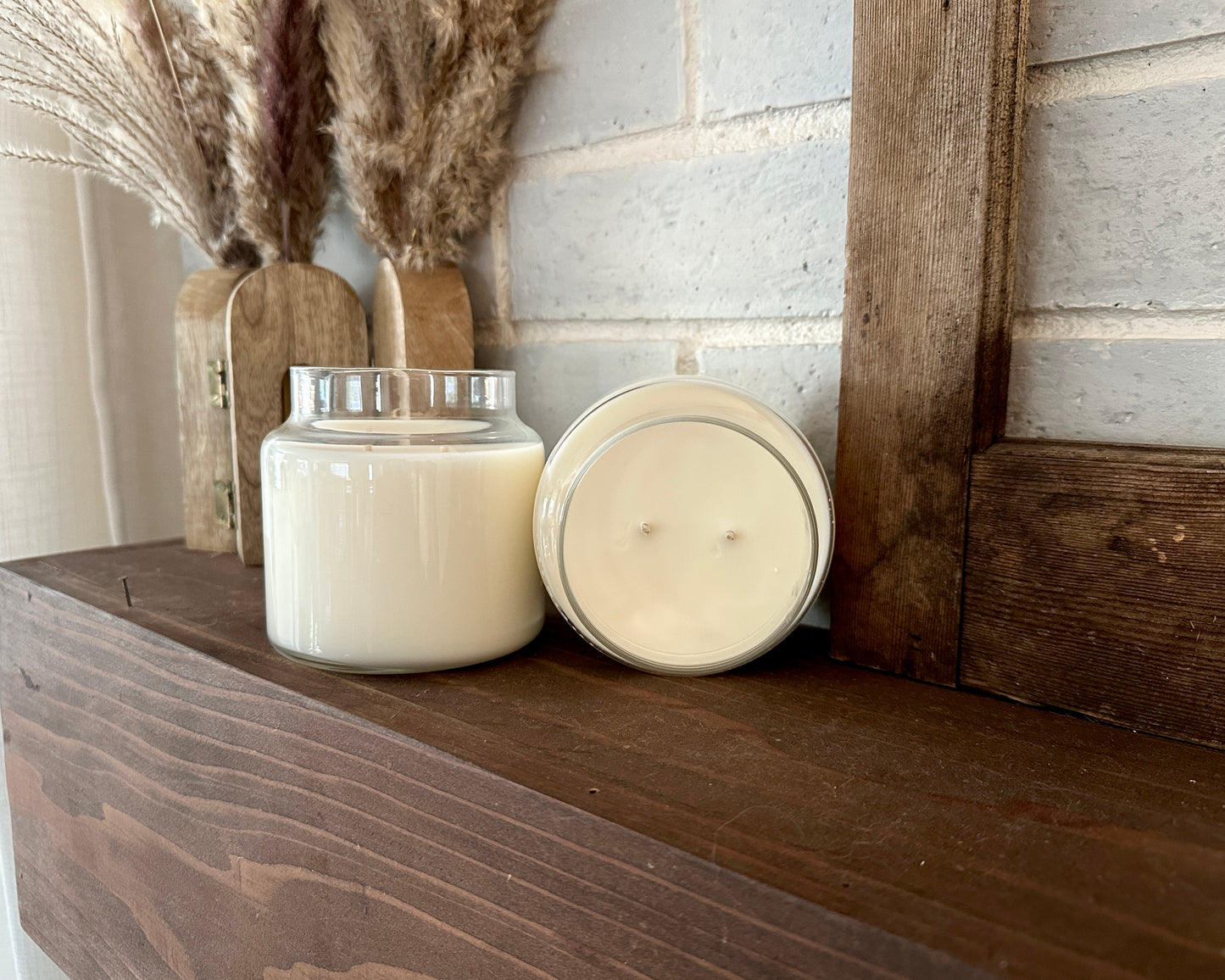 Friday Night Lights - Soy Candle
