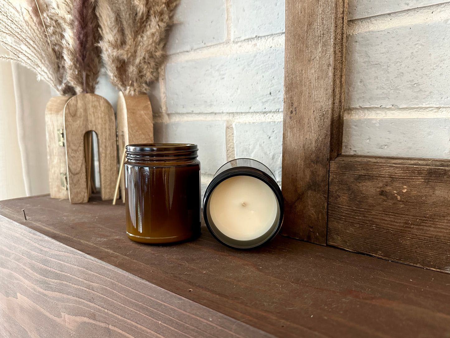 Mulled Cider - Soy Candle
