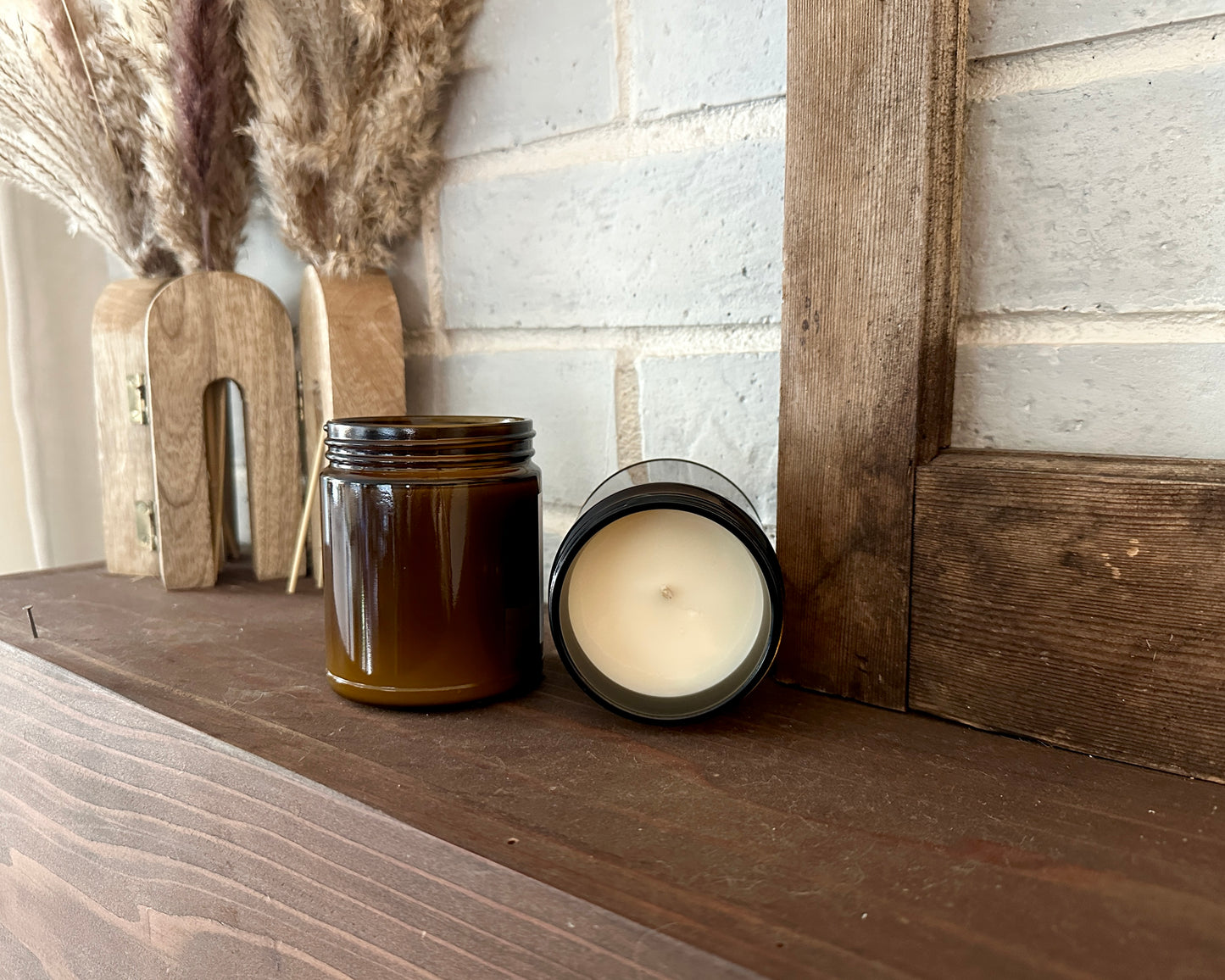 Friday Night Lights - Soy Candle